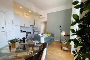 Elegant Apartment near Brera Area